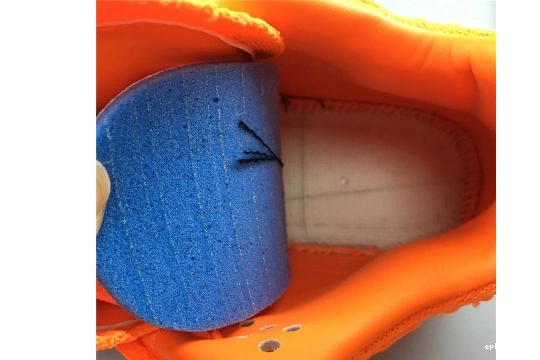 Rep EP JORDAN FLYKNIT AQ3559-800 AIR 4 “TOTAL ORANGE” AQ3559-800 1225